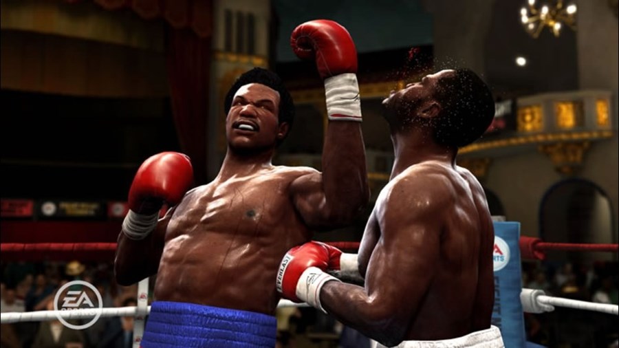 registration code for fight night champion pc