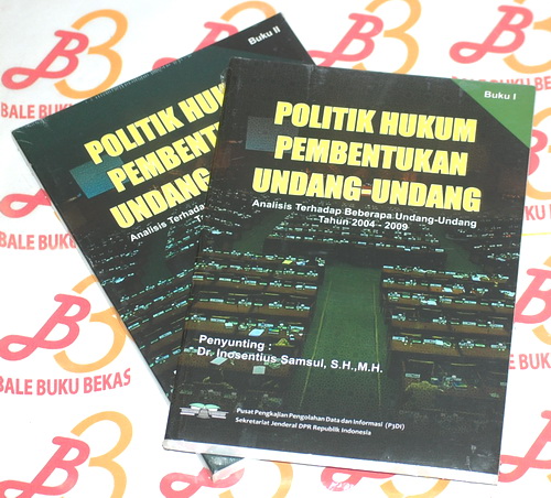 Buku politik hukum pdf